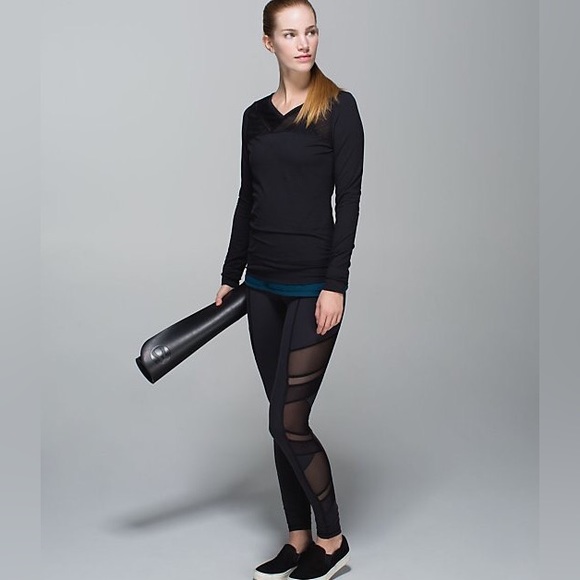 Just Breath Animal Print Size 8 Pant - Picture 11 of 13